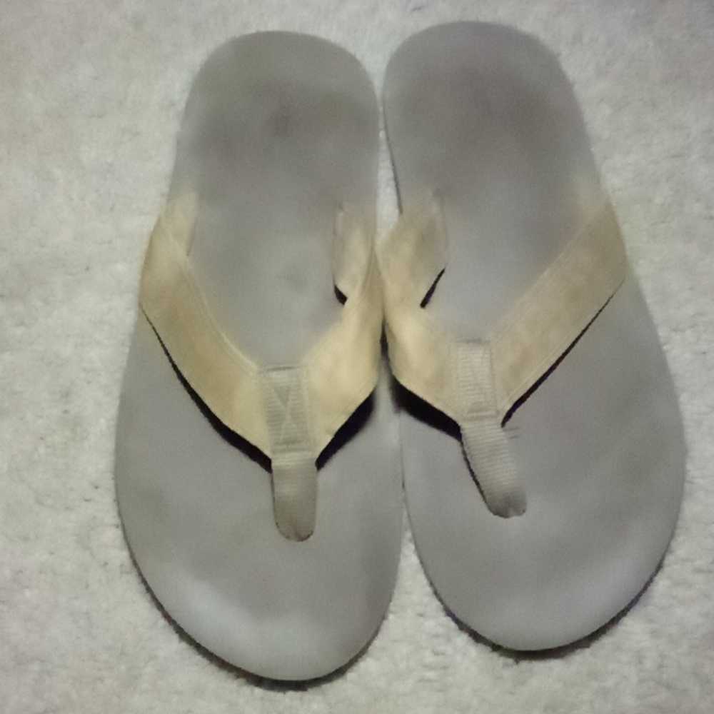 Men's flip flops